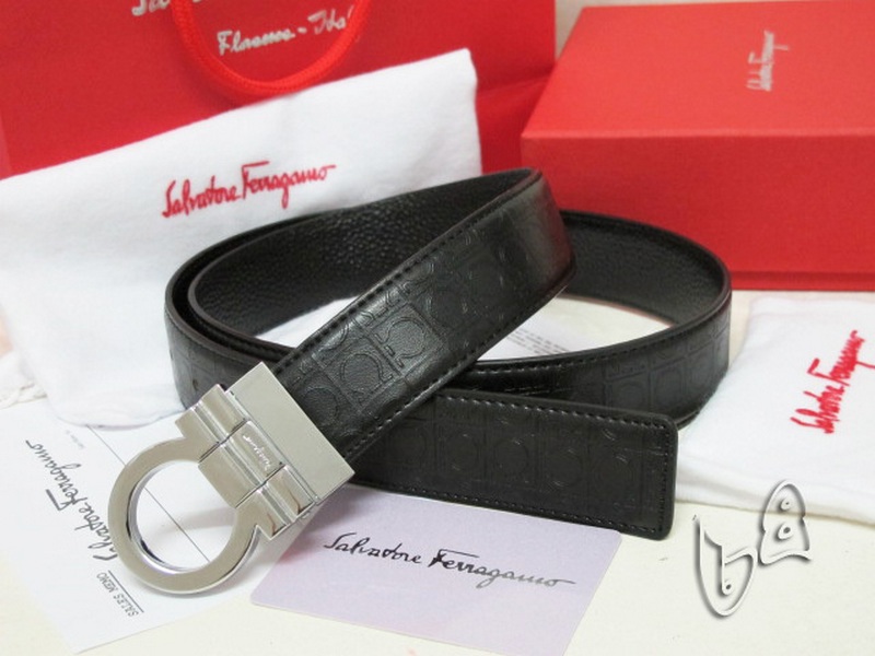 Ferragamo Belts 1610